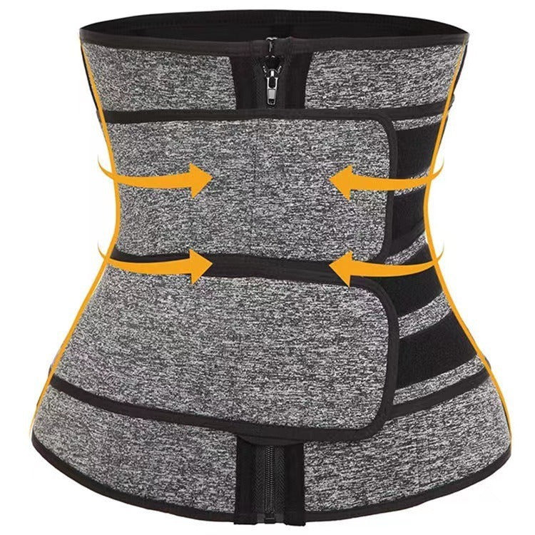 Women's Waist Training Shaper Belt