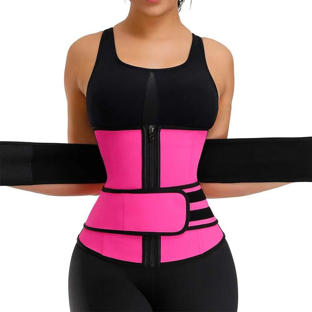 Women's Waist Training Shaper Belt