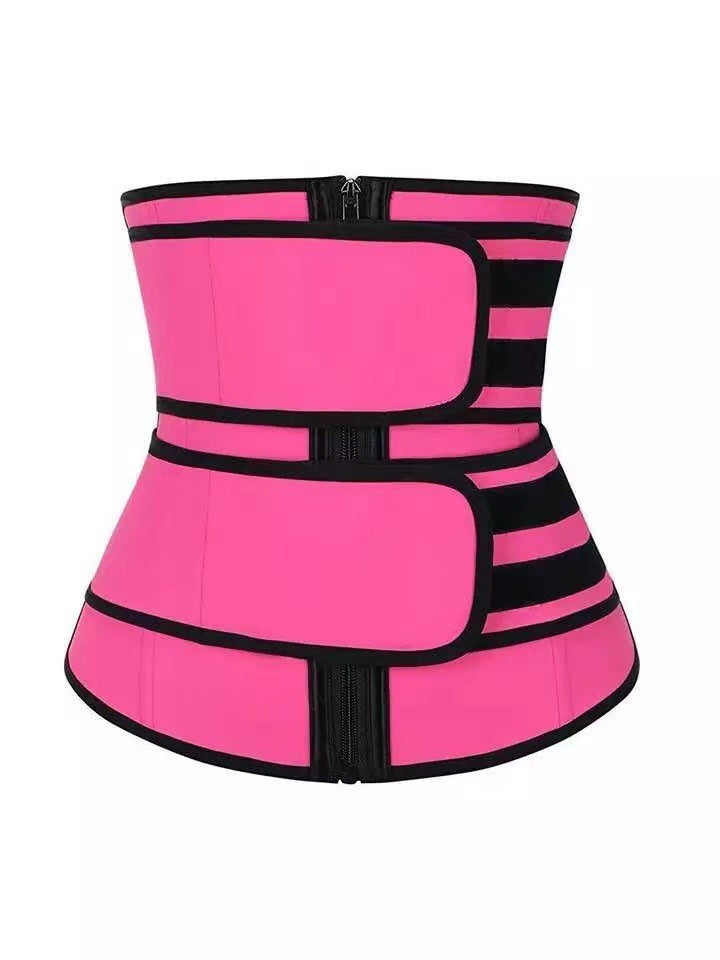 Women's Waist Training Shaper Belt