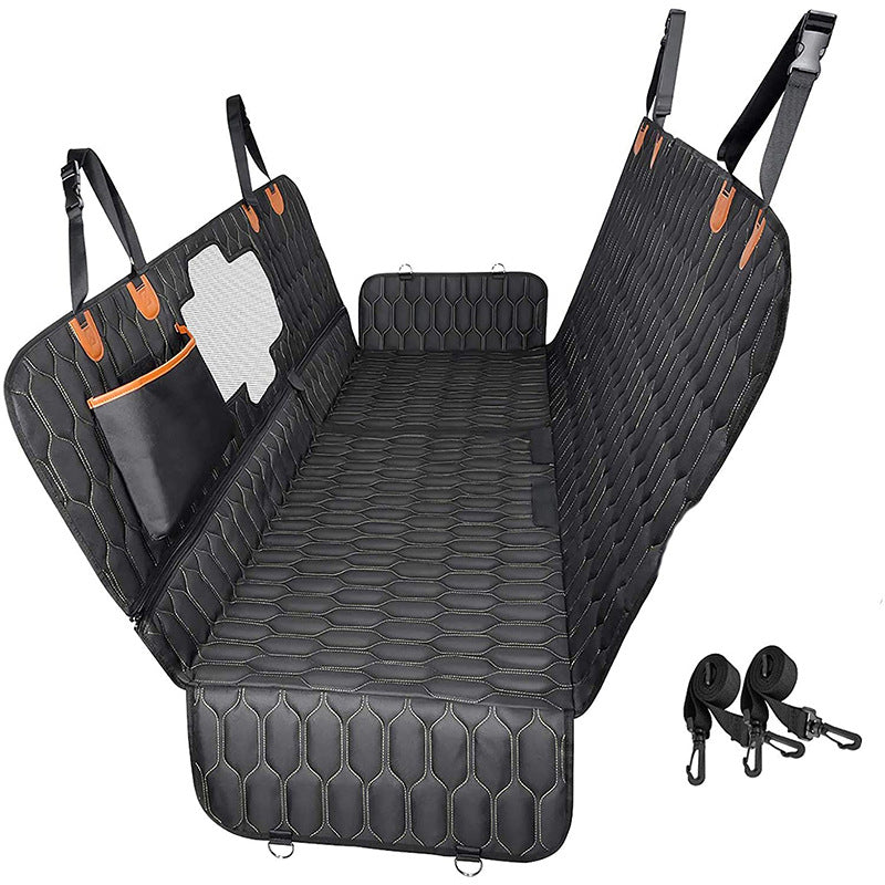 Four In One Detachable Pet Cushion