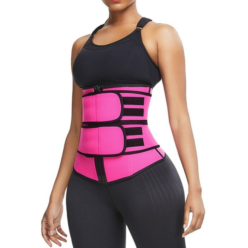 Women's Waist Training Shaper Belt