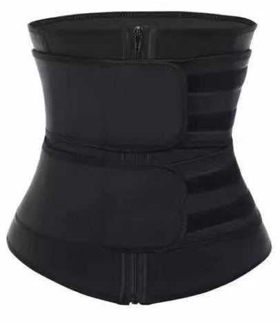 Women's Waist Training Shaper Belt