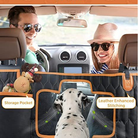 Four In One Detachable Pet Cushion