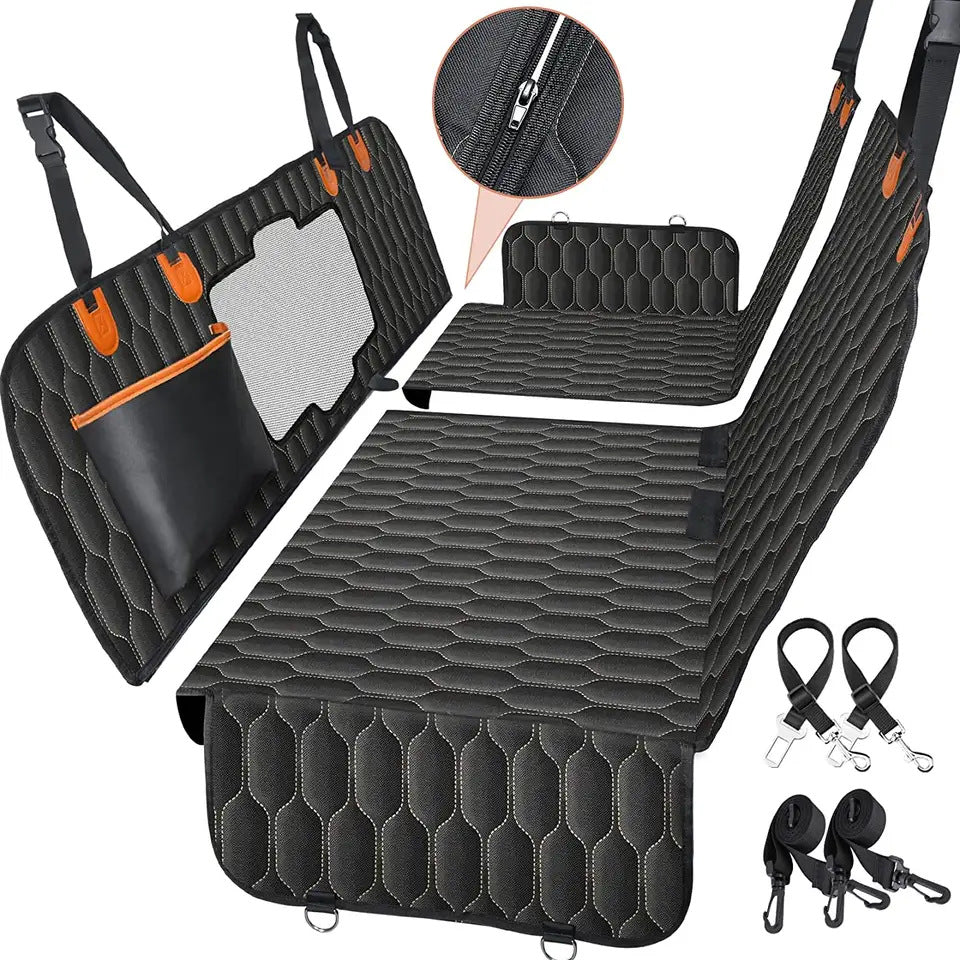 Four In One Detachable Pet Cushion