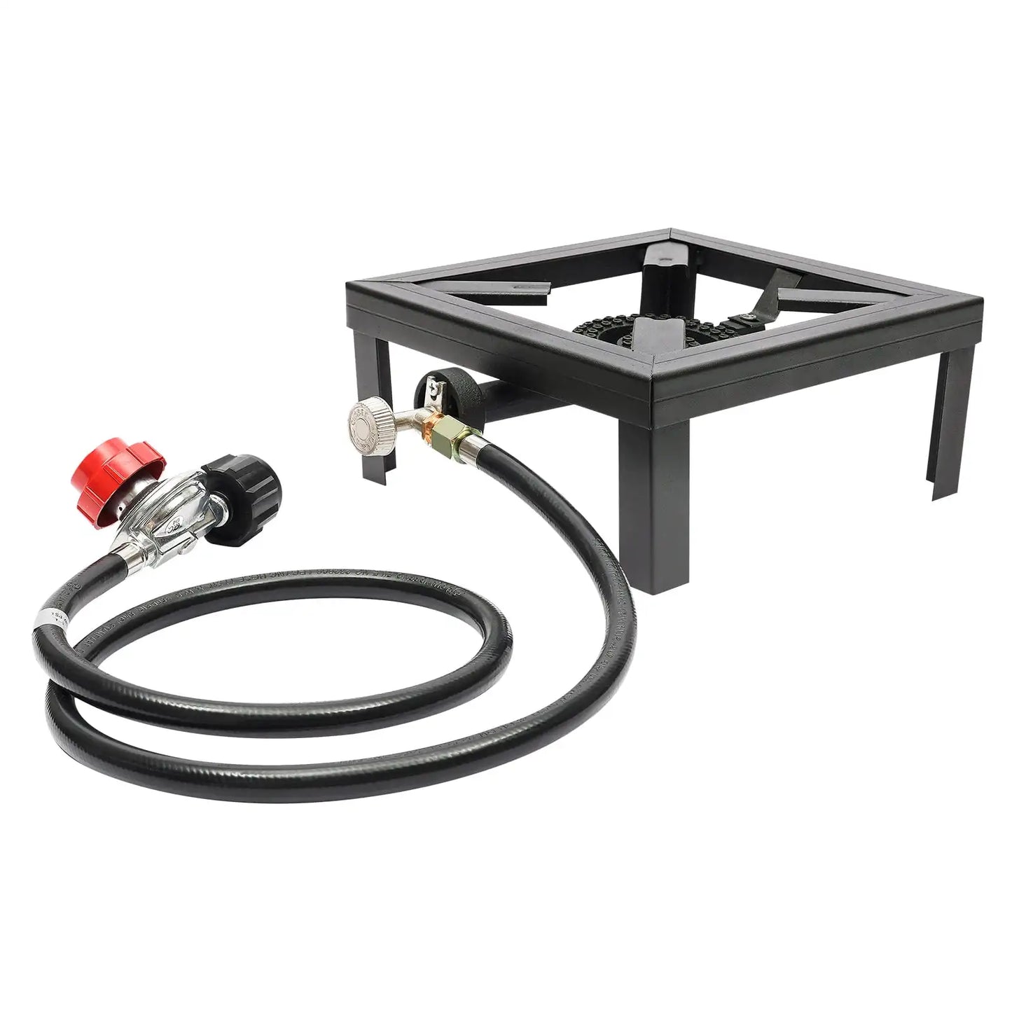 Single Burner Propane Stove